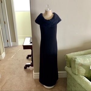 Ralph Lauren Gown